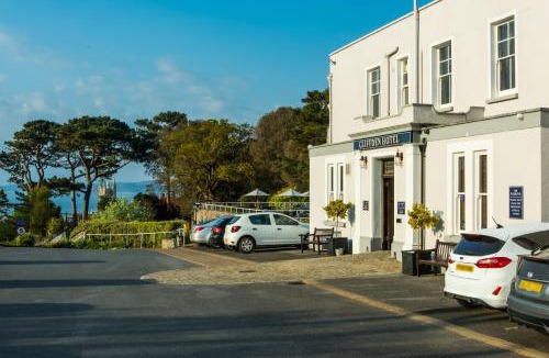 Teignmouth Hotel | Cliffden Hotel