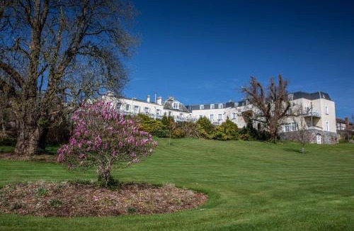 Teignmouth Hotel | Cliffden Hotel
