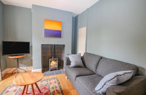 Lewes House | Cliffe Cottage