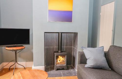 Lewes House | Cliffe Cottage