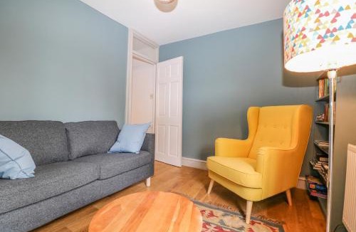 Lewes House | Cliffe Cottage