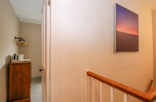 Lewes Cottage | Cliffe Cottage