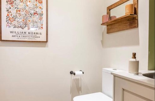 Skelmanthorpe House | Cliffe Hill Cottage