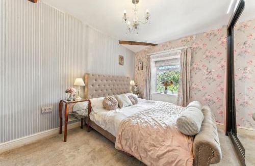 Stanley House | Clifford Cottage