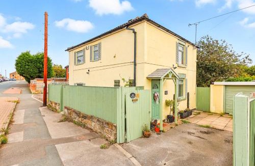 Stanley House | Clifford Cottage