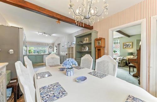 Stanley House | Clifford Cottage