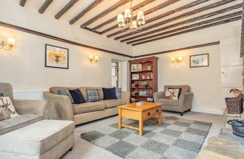 Buckden House | Clifford House Farm