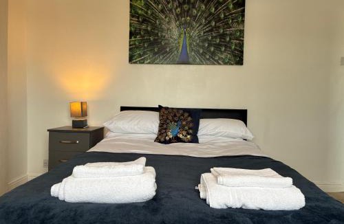 Binley House | Clifford House