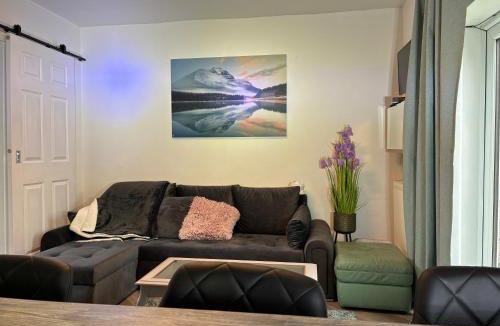 Binley House | Clifford House