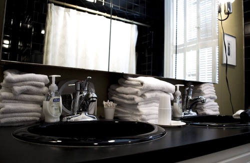 Ohio City Bed & Breakfast | Clifford House Private Home Bed & Breakfast
