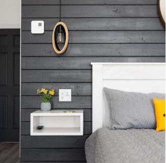 Saint Michaels House | Cliffs Edge Retreat