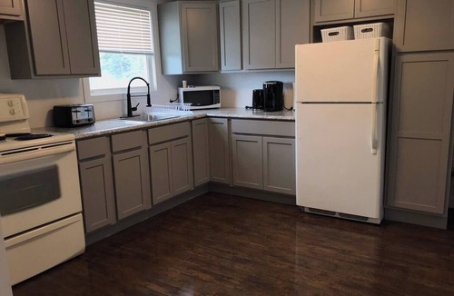 Chance Cove Apartment | Cliffside Chance Cove Unit #3nnn