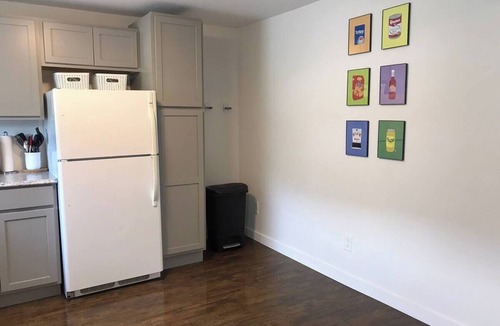 Chance Cove Apartment | Cliffside Chance Cove Unit #3nnn