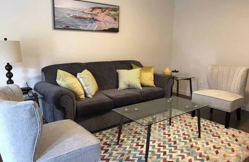 Chance Cove Apartment | Cliffside Chance Cove Unit #3nnn