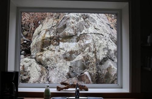 Downtown St. John's Cottage | Cliffside Cottage With Ocean, Harbour, City And Cliffside Views