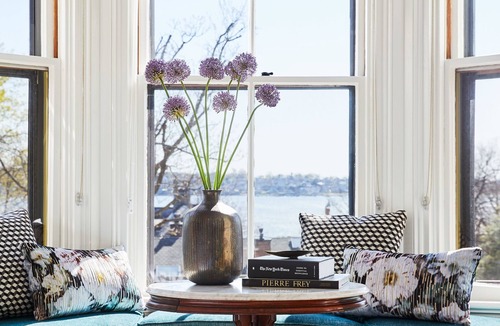 Cliff Walk Bed & Breakfast | Cliffside Inn