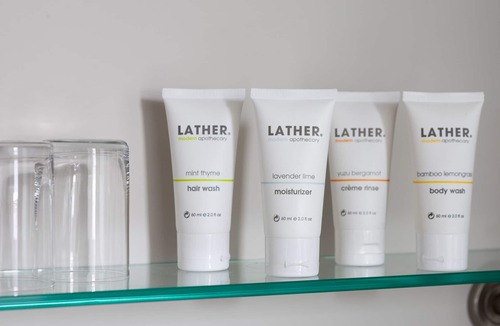 Cliff Walk Bed & Breakfast | Cliffside Inn