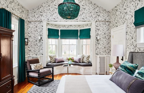 Cliff Walk Bed & Breakfast | Cliffside Inn