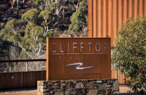 Hepburn House | Clifftop at Hepburn