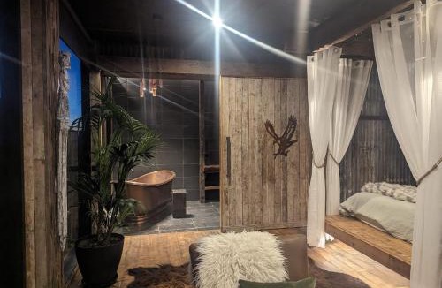 Hepburn House | Clifftop at Hepburn