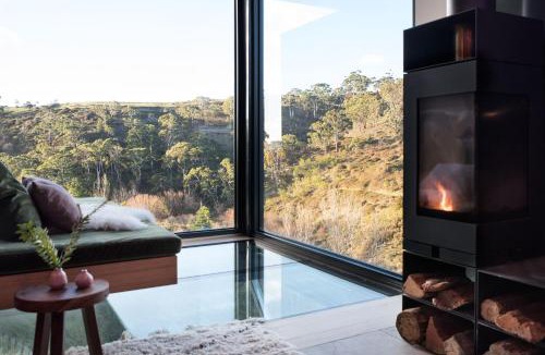 Hepburn House | Clifftop at Hepburn