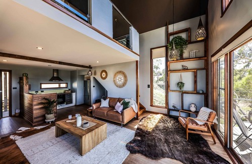 Hepburn House | Clifftop at Hepburn