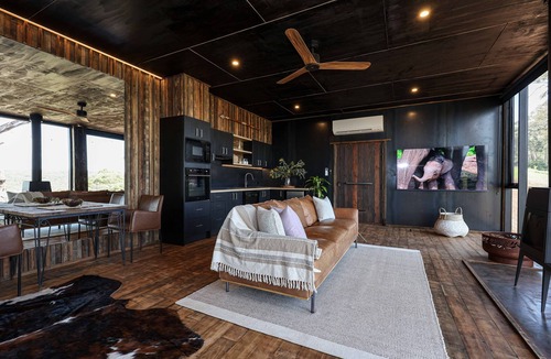 Hepburn House | Clifftop at Hepburn