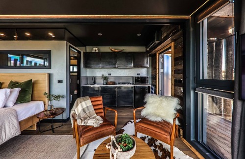 Hepburn House | Clifftop at Hepburn