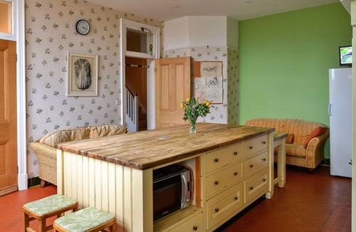 Carlisle House | Clift Hill by Interhome