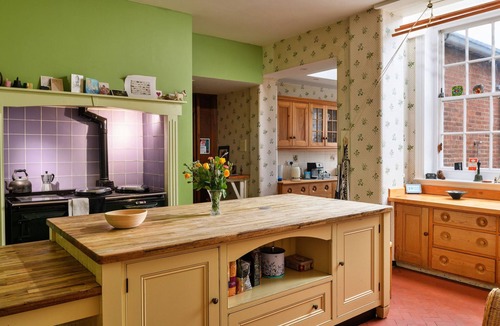 Carlisle House | Clift Hill by Interhome