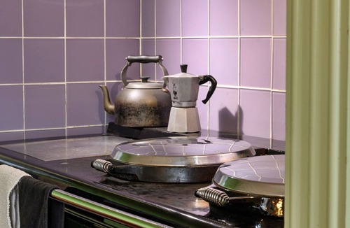 Carlisle House | Clift Hill by Interhome