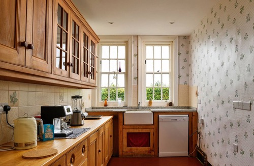 Carlisle House | Clift Hill by Interhome