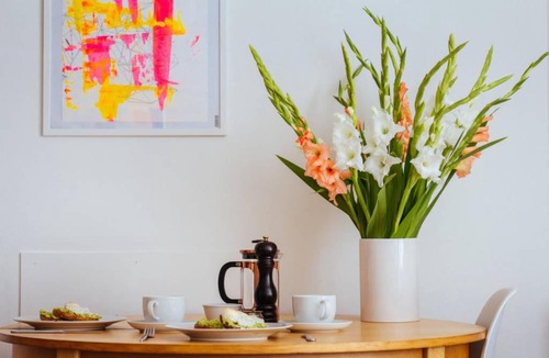 Cotham Apartment | Clifton 1 Bedroom Apartment