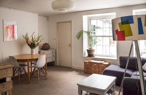 Cotham Apartment | Clifton 1 Bedroom Apartment