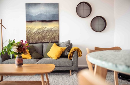 Clifton Hill Apartment | Clifton Chill Apartment