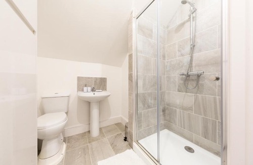 Cotham Apartment | Clifton Down Penthouse