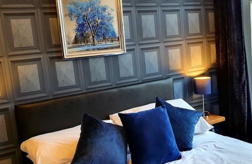 South Shields Bed & Breakfast | Clifton Guest House