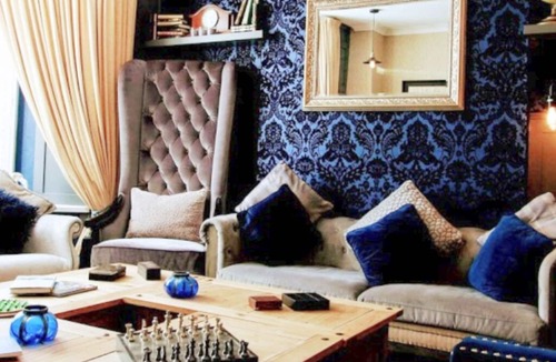 South Shields Bed & Breakfast | Clifton Guest House