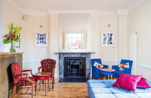 Clifton Hotel | Clifton Hotel