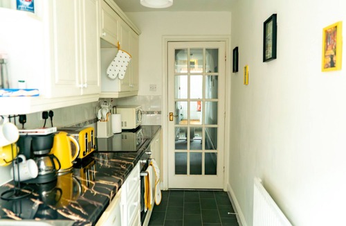 Clifton Apartment | Clifton’s Cosy Escape