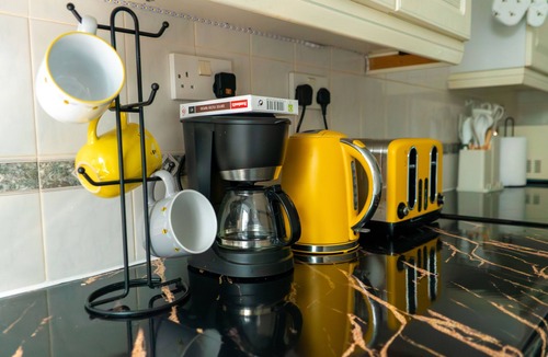 Clifton Apartment | Clifton’s Cosy Escape