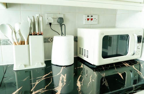 Clifton Apartment | Clifton’s Cosy Escape