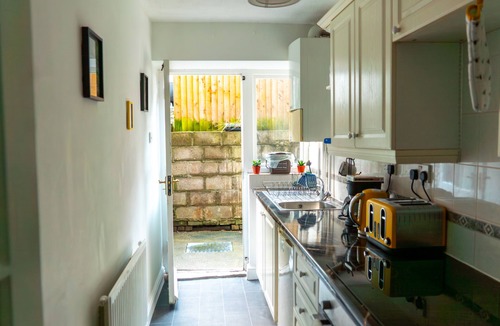 Clifton Apartment | Clifton’s Cosy Escape