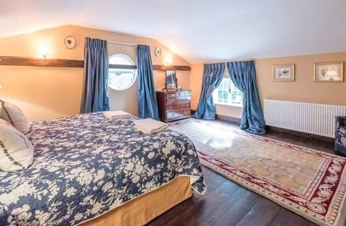 Clare House | Cliftons Cottage, Clare