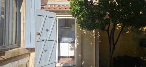 Portel-des-Corbieres Apartment | Clim et extérieur entre mer, garrigue et réserve africaine