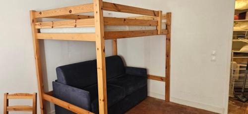 Portel-des-Corbieres Apartment | Clim et extérieur entre mer, garrigue et réserve africaine