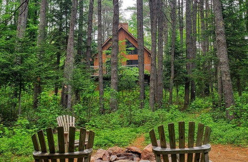 Meacham Cottage | Climate Haven, For Sale! Rent first to see if it's your dream property.