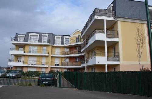 Vigneux-sur-Seine Apartment | Climatisé charmant et accueillant studio T1bis