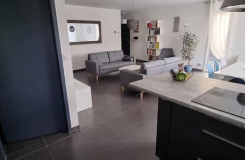 Le Teich Villa | Climatisation, Piscine Chauffée, Pétanque, Calme