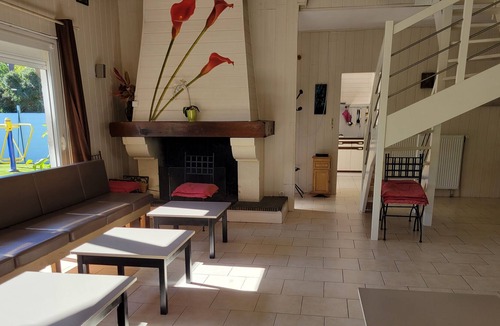 Ares Villa | CLIMATIZED family villa, 700m from the sea, sleeps 33 to 40, HEATED POOLS!
